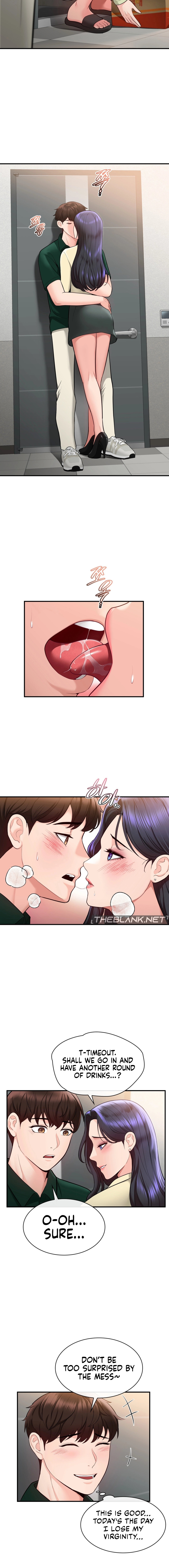 Strawberry Market page 14