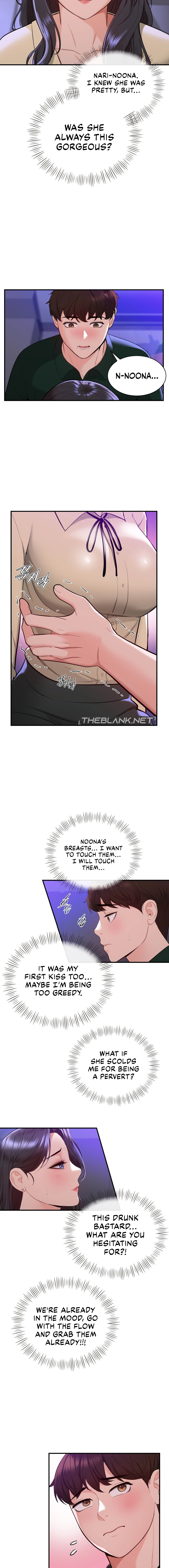 Strawberry Market page 4