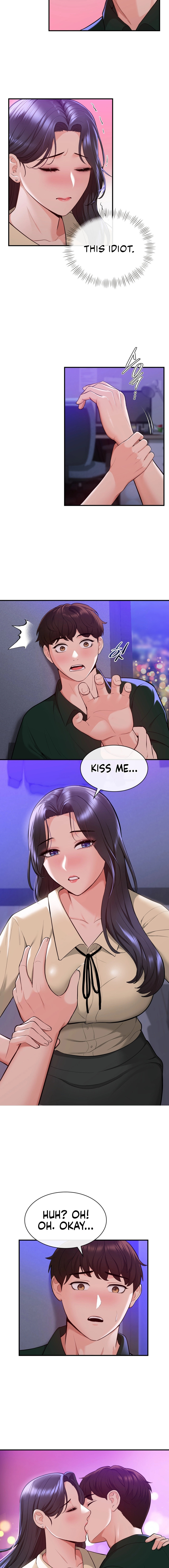 Strawberry Market page 5