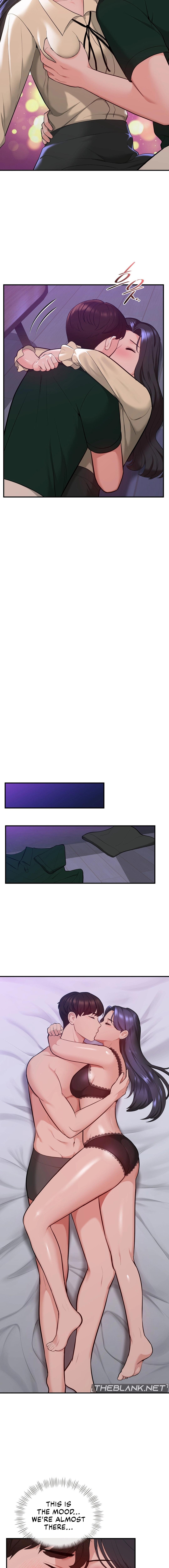 Strawberry Market page 6