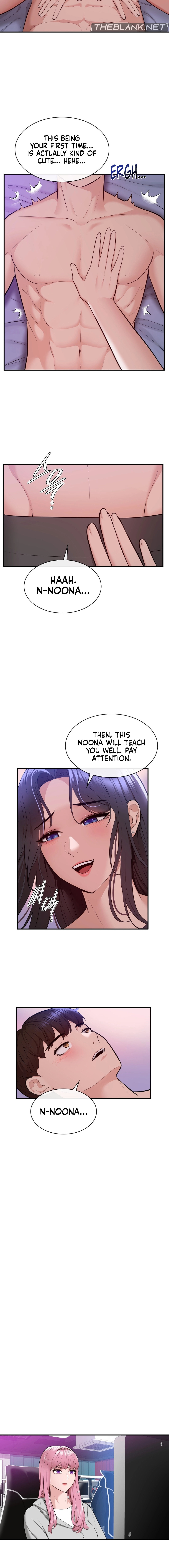 Strawberry Market page 9