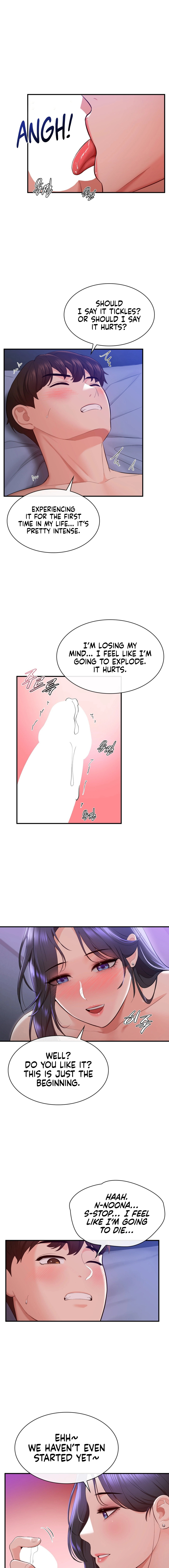 Strawberry Market page 11