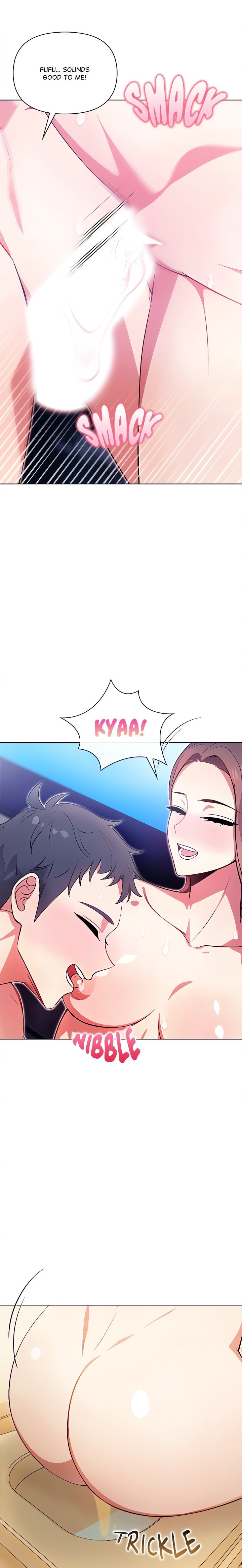 Sun-Kissed Seduction page 4