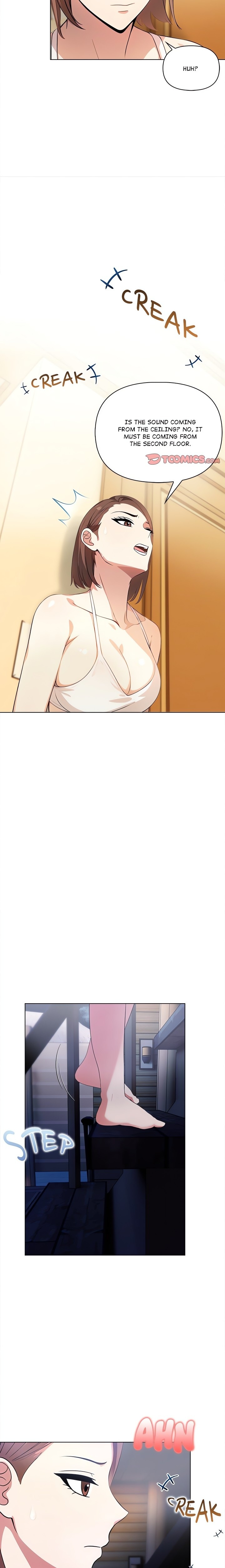 Sun-Kissed Seduction page 6
