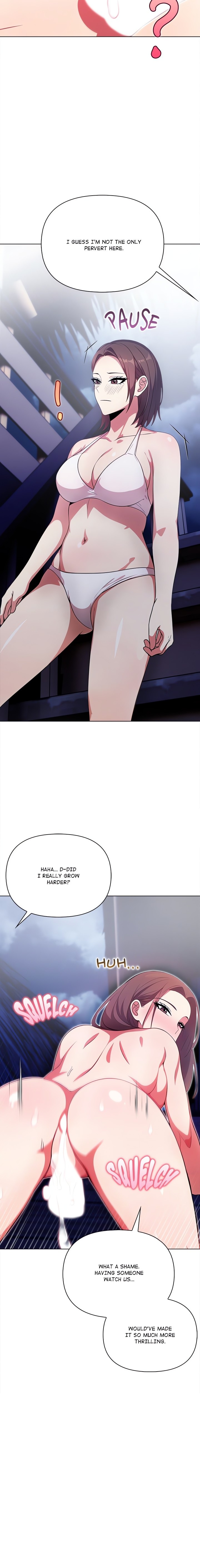 Sun-Kissed Seduction page 12