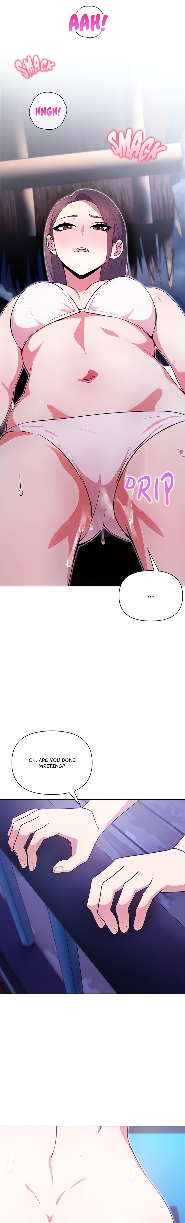 Sun-Kissed Seduction page 14