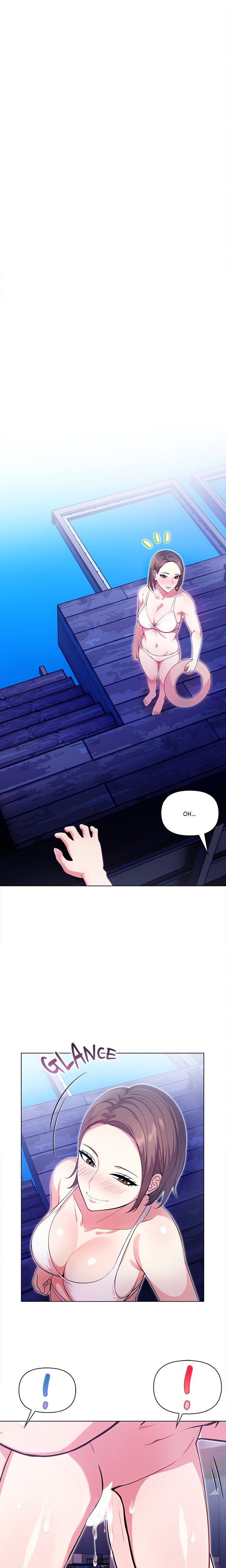 Sun-Kissed Seduction page 19