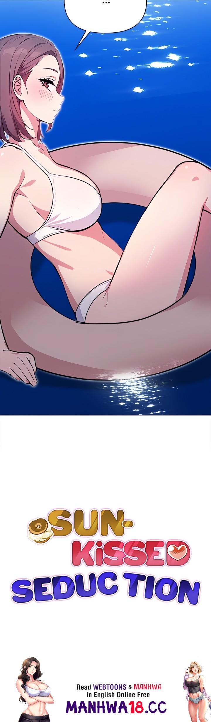 Sun-Kissed Seduction page 24