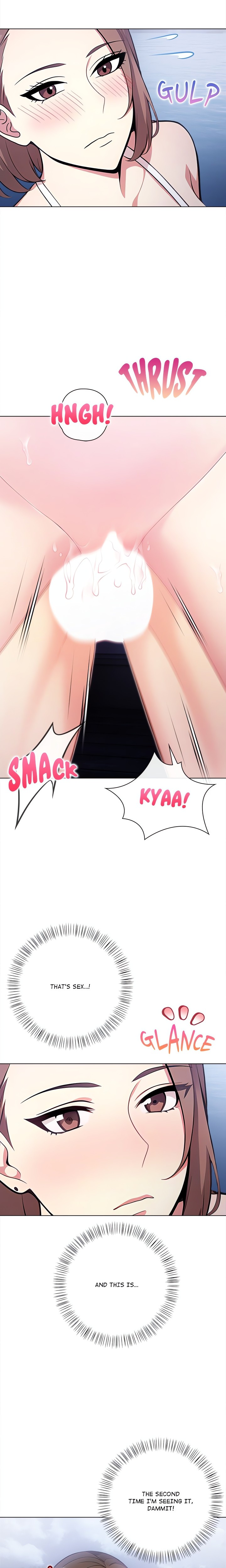 Sun-Kissed Seduction page 4