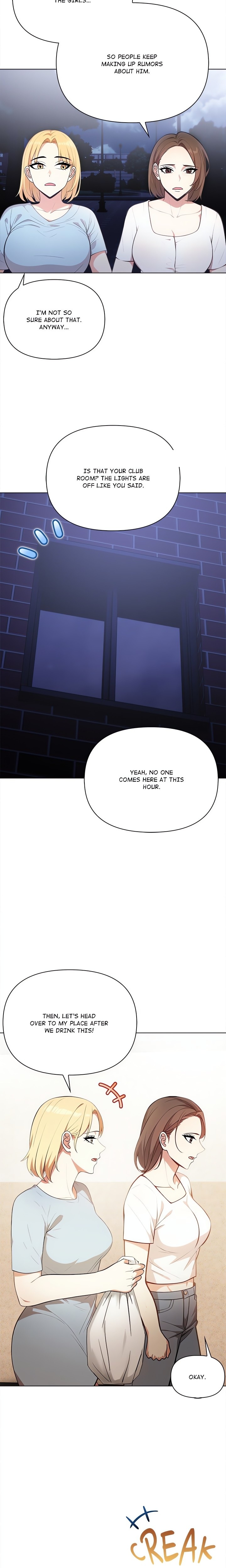 Sun-Kissed Seduction page 6