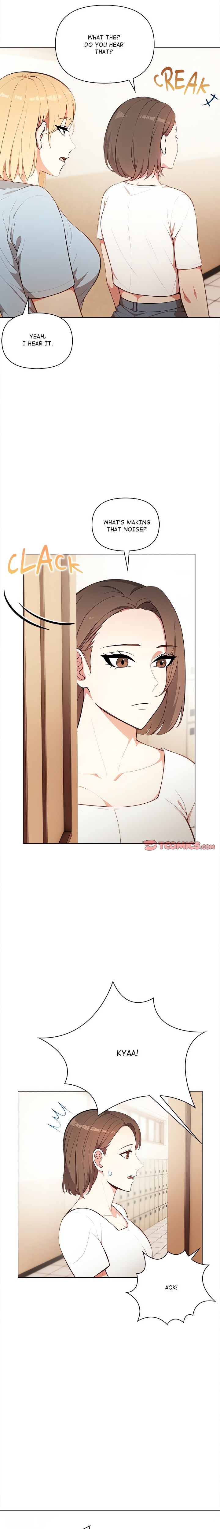 Sun-Kissed Seduction page 7