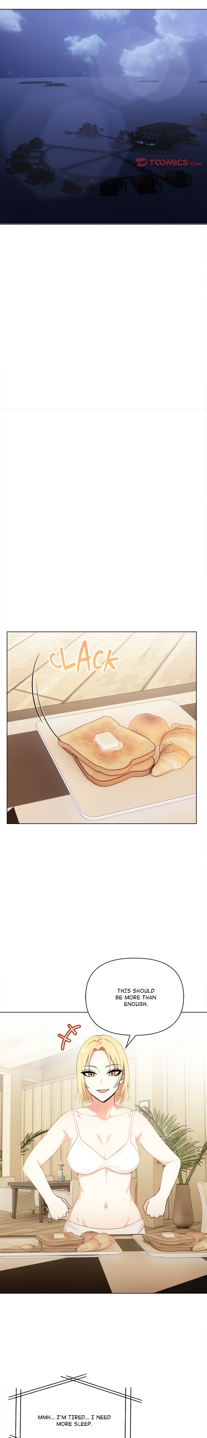 Sun-Kissed Seduction page 15