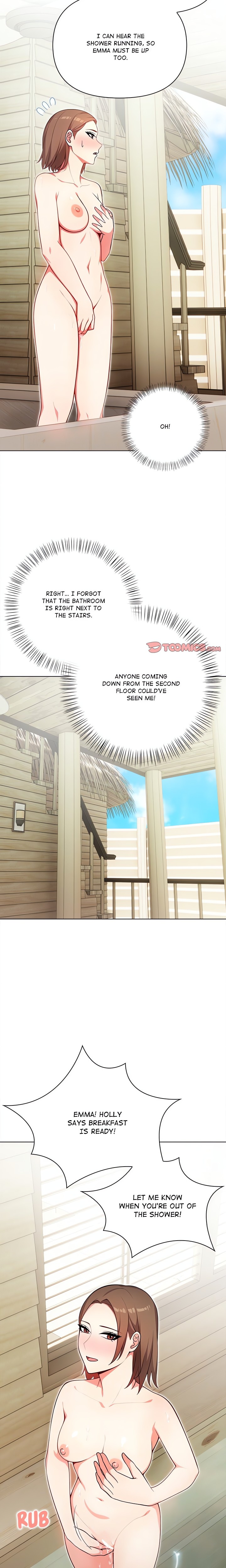 Sun-Kissed Seduction page 21
