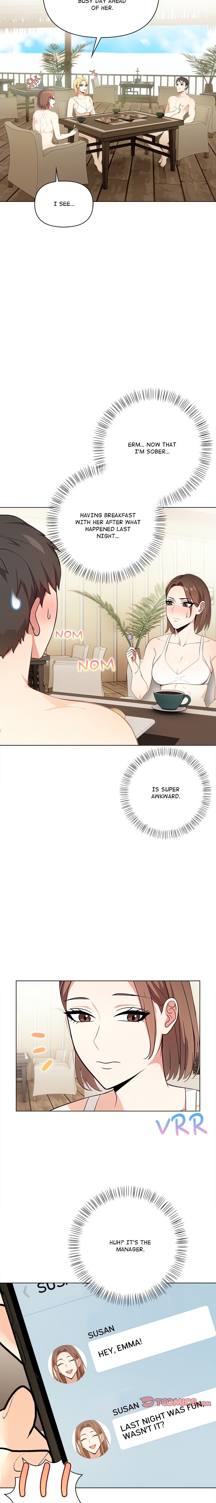 Sun-Kissed Seduction page 23