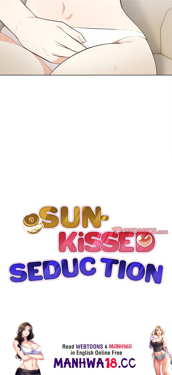 Sun-Kissed Seduction page 25