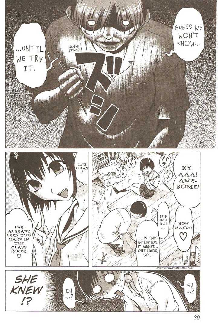 Sundome page 30
