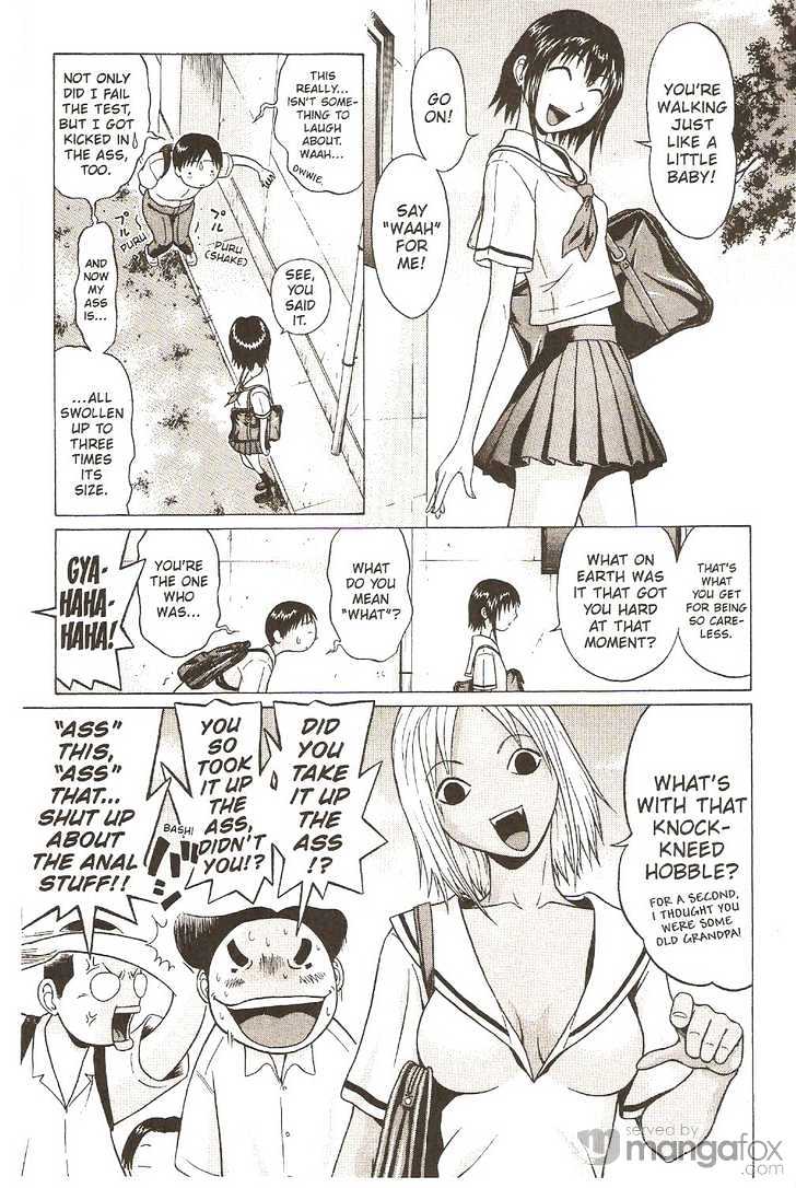 Sundome page 6