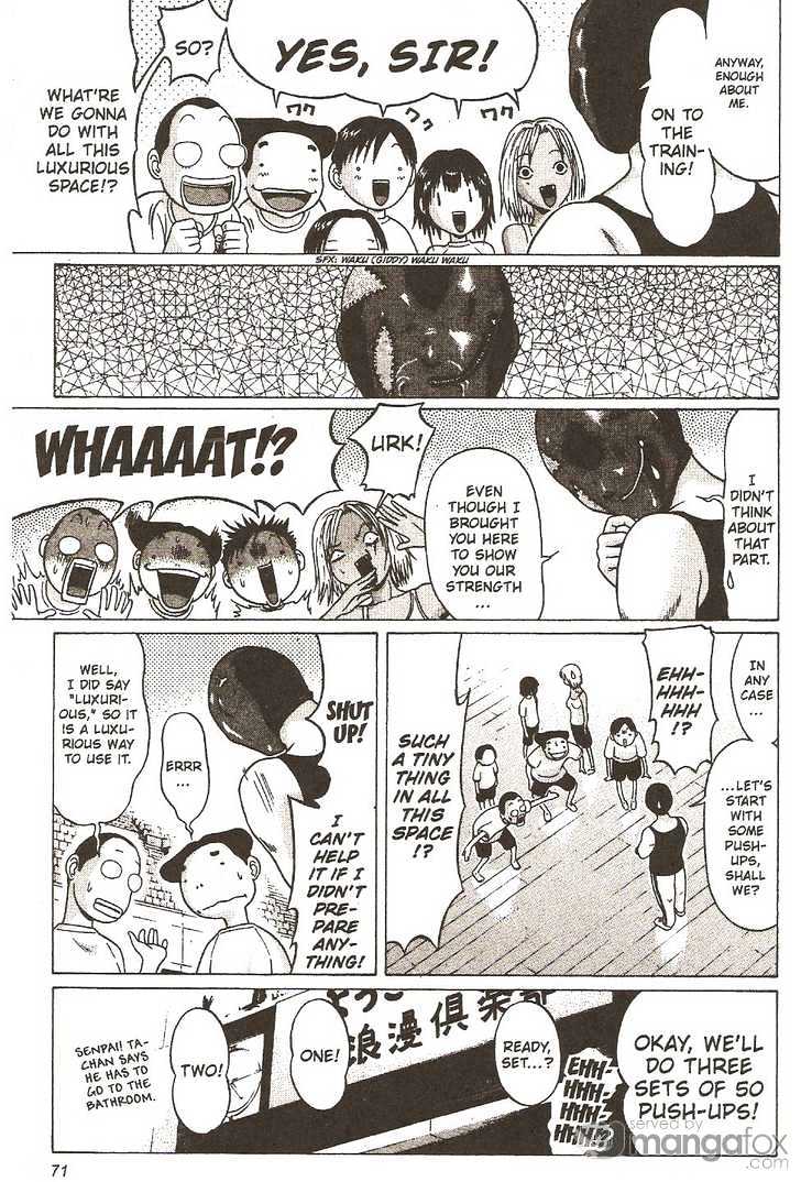 Sundome page 9