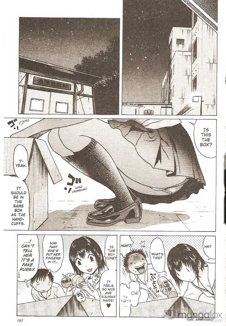 Sundome page 31