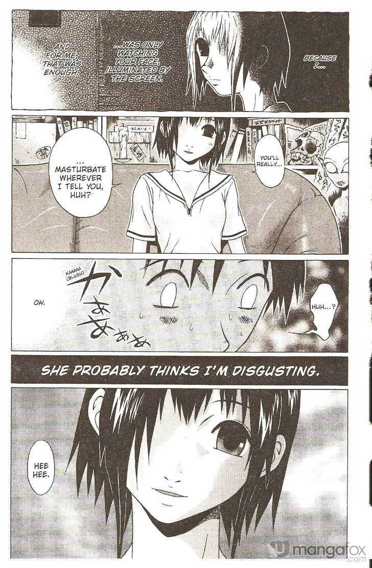 Sundome page 33