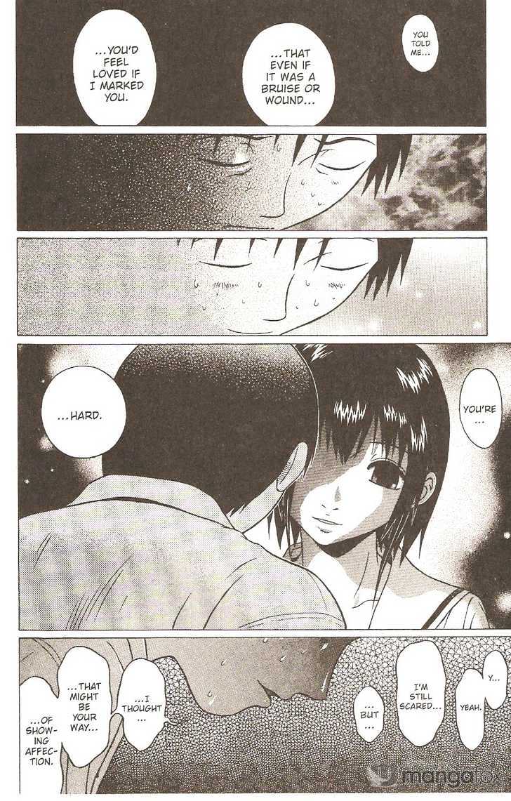 Sundome page 38