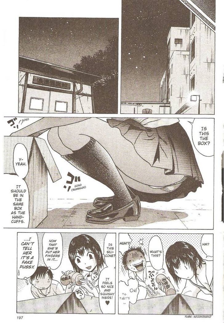 Sundome page 9