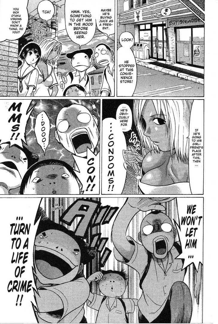 Sundome page 9