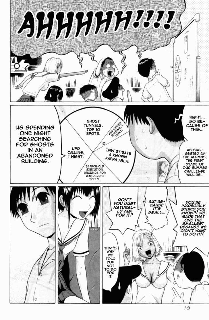 Sundome page 13