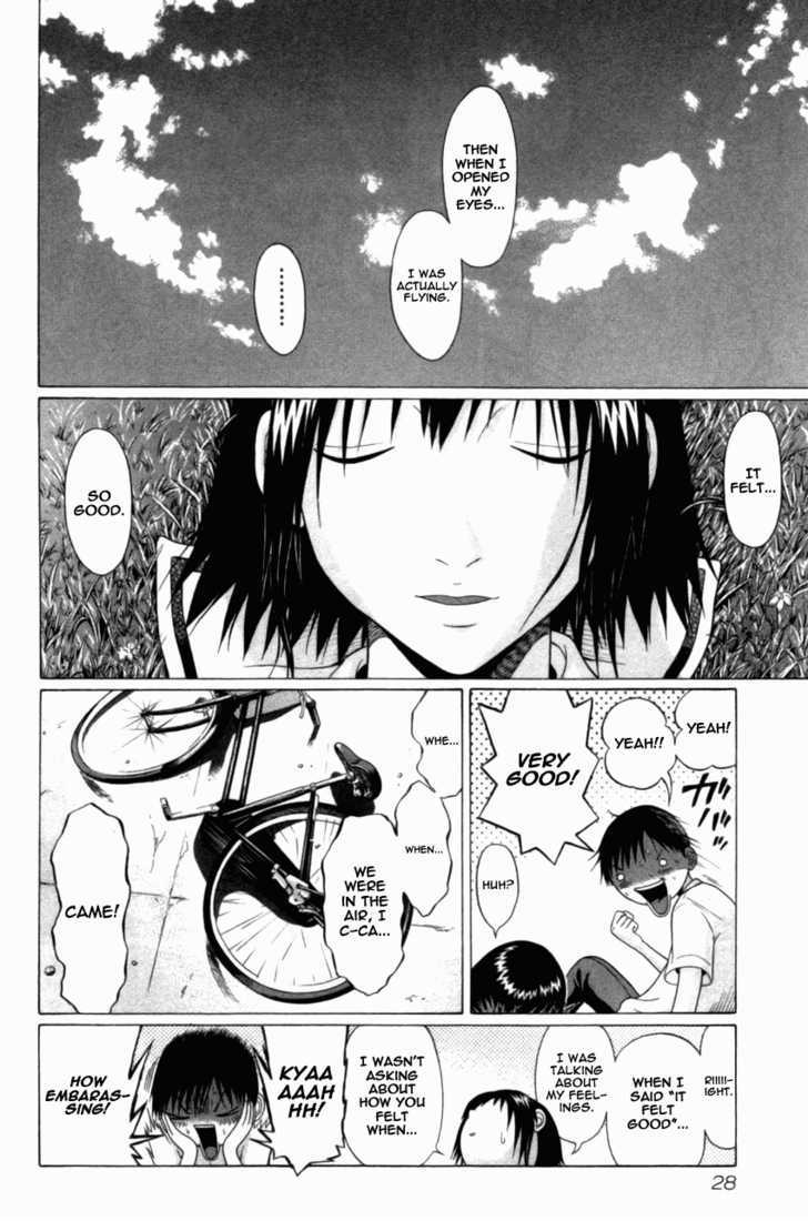 Sundome page 6