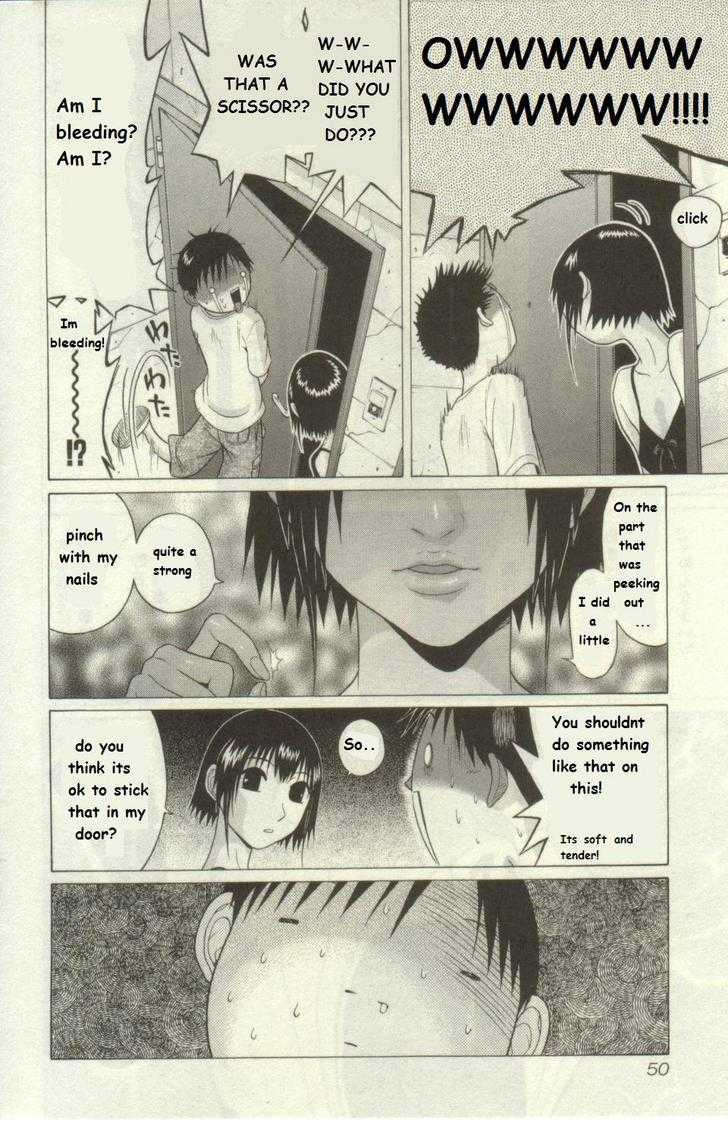 Sundome page 5