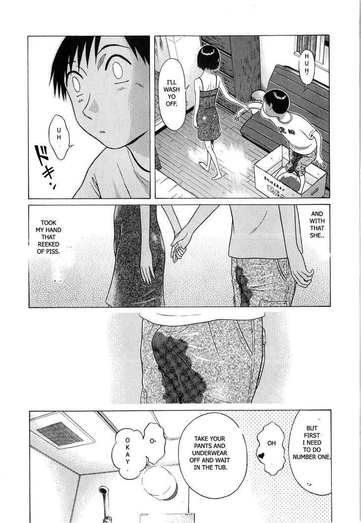 Sundome page 5