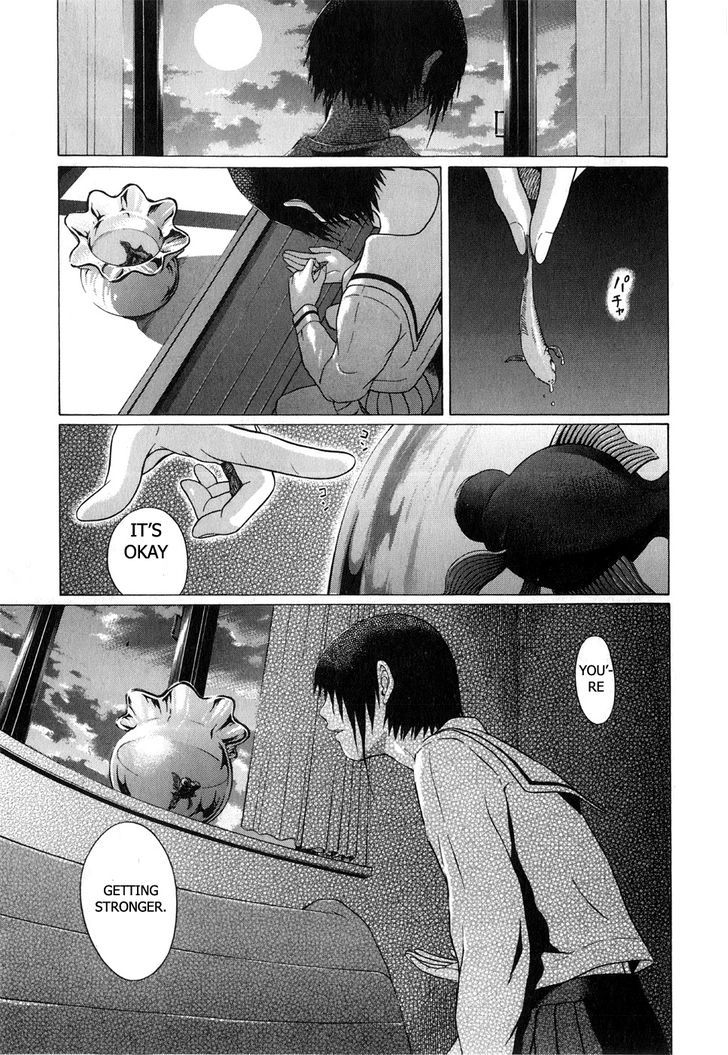 Sundome page 19