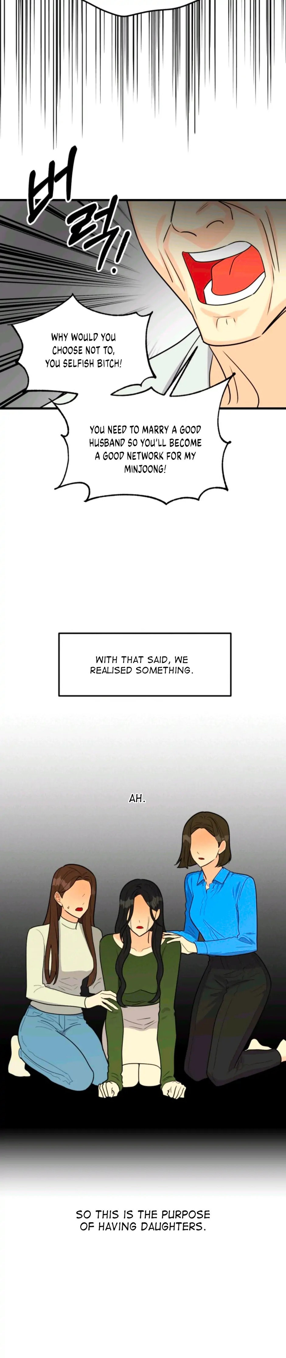 Superstitious Nine page 4