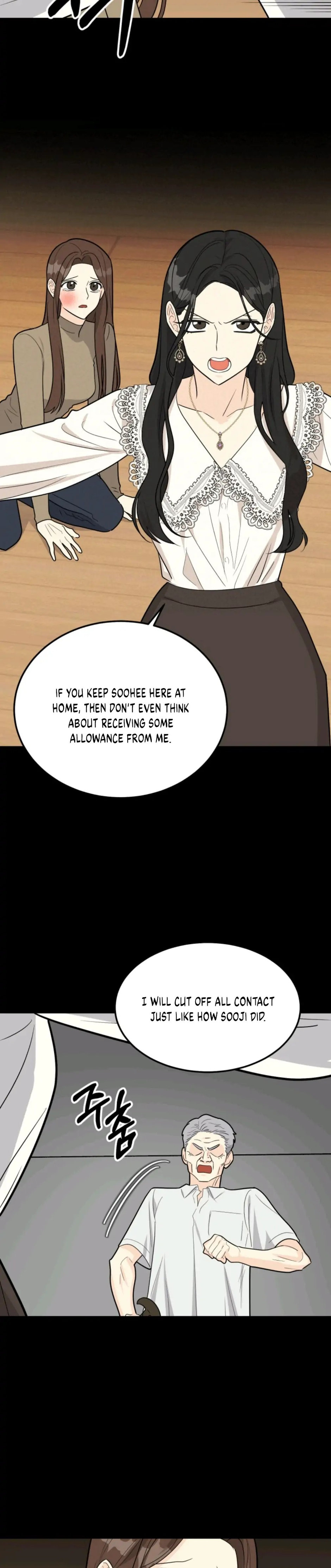 Superstitious Nine page 8