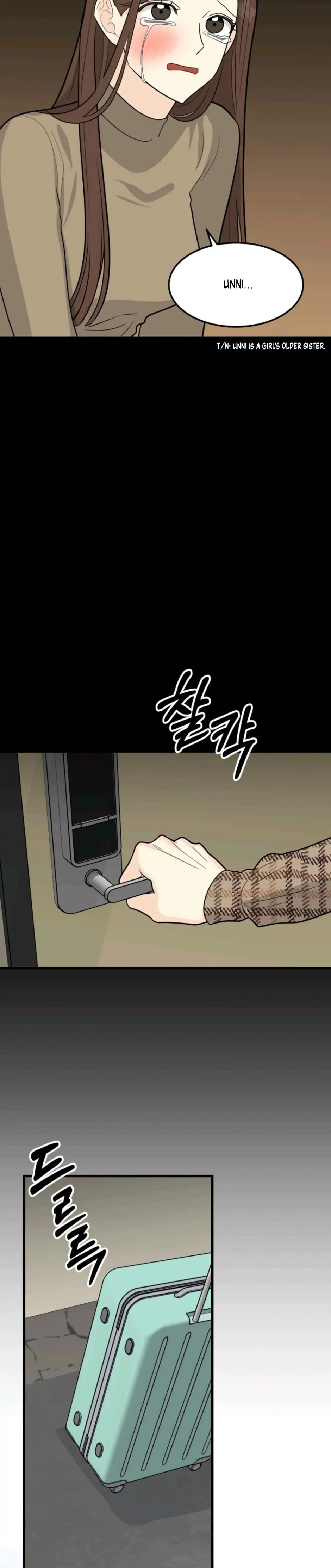 Superstitious Nine page 9