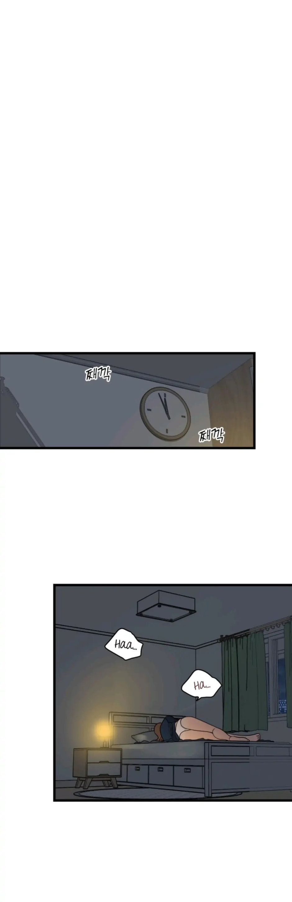 Superstitious Nine page 1