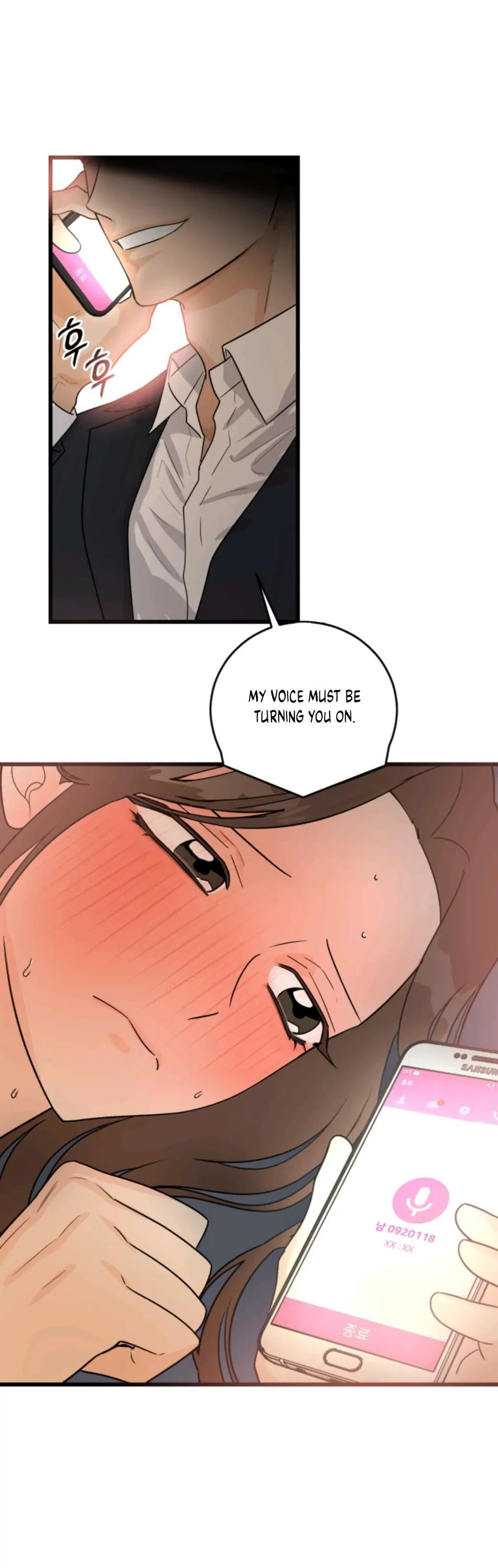 Superstitious Nine page 3