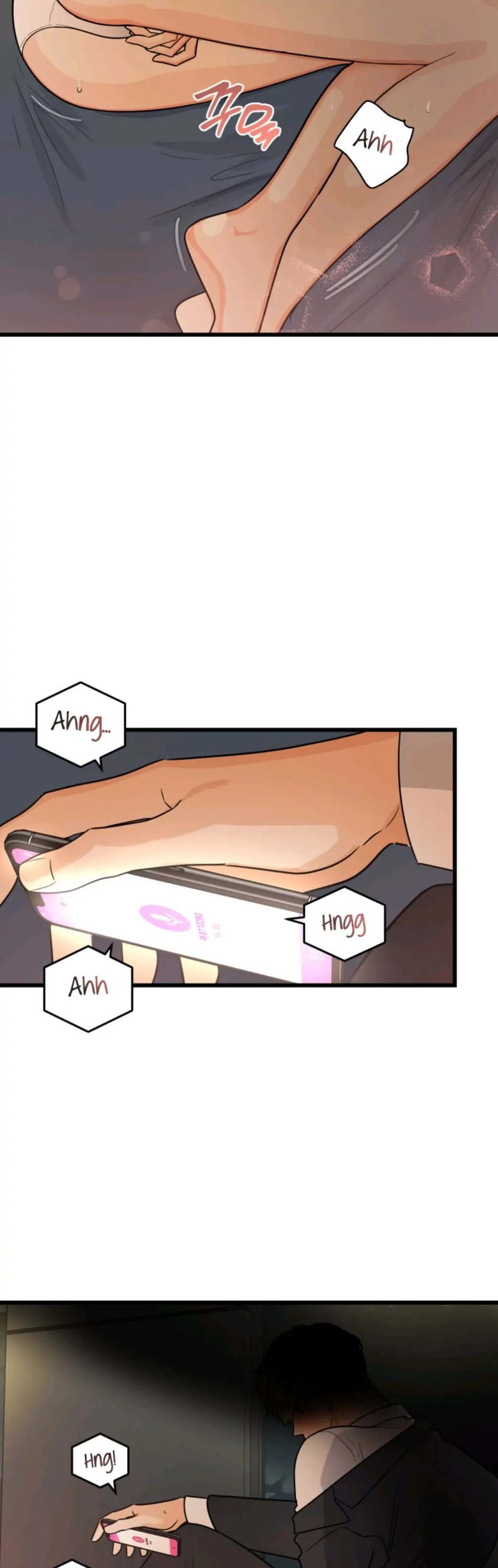 Superstitious Nine page 11