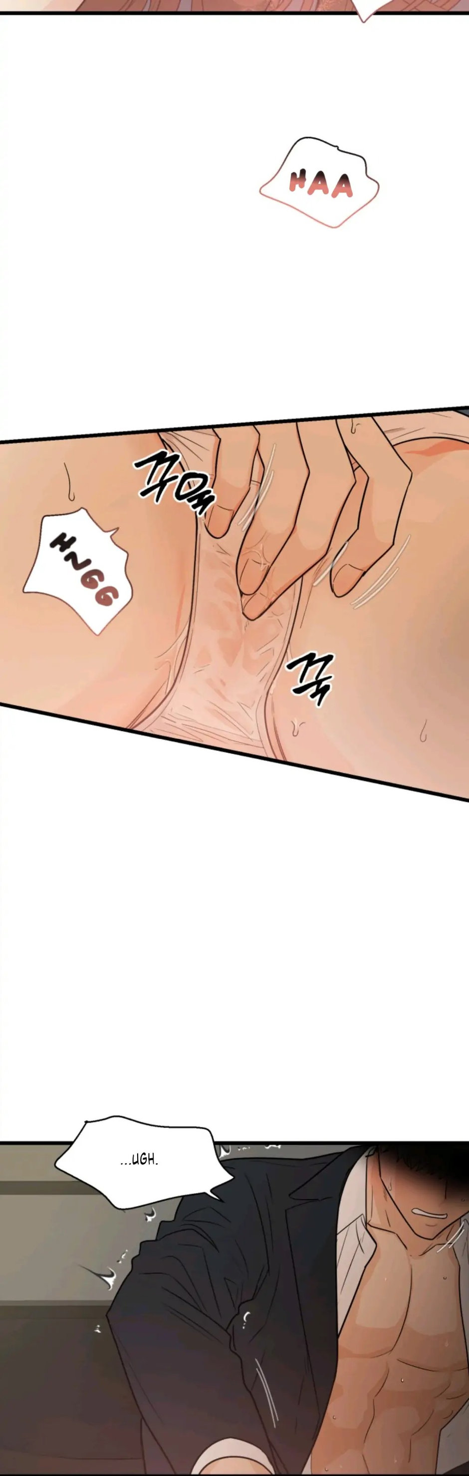 Superstitious Nine page 13