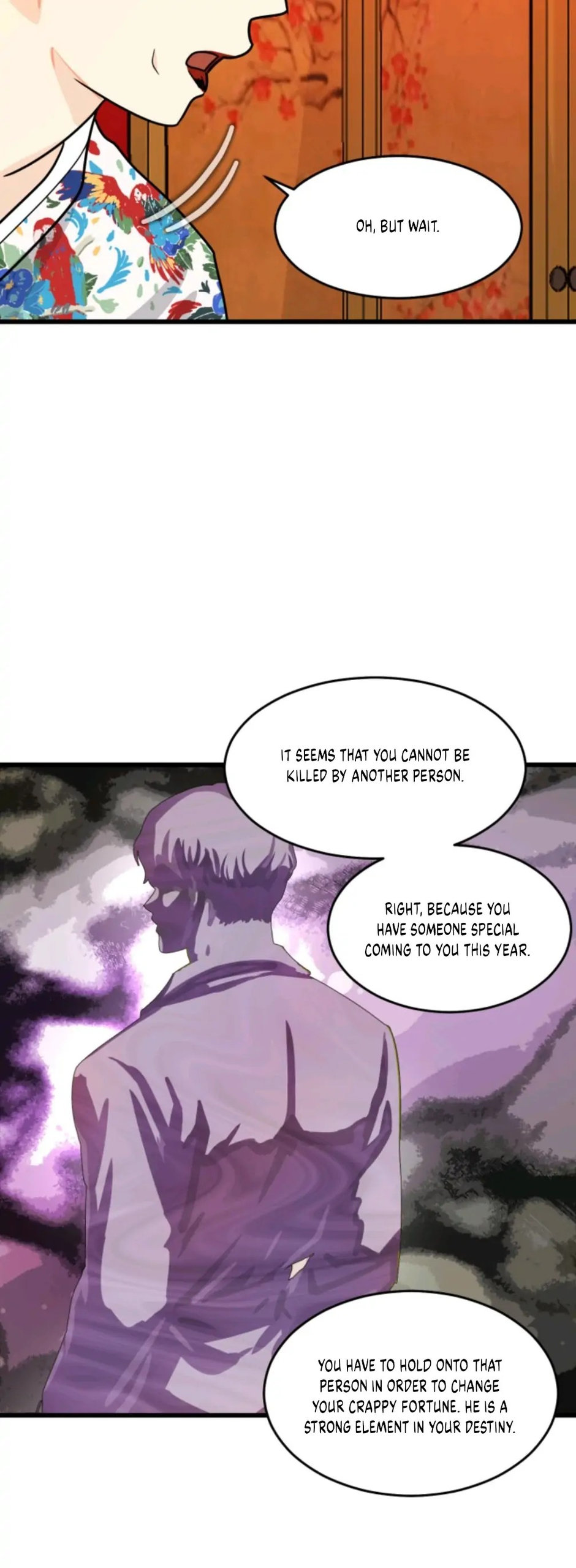 Superstitious Nine page 25
