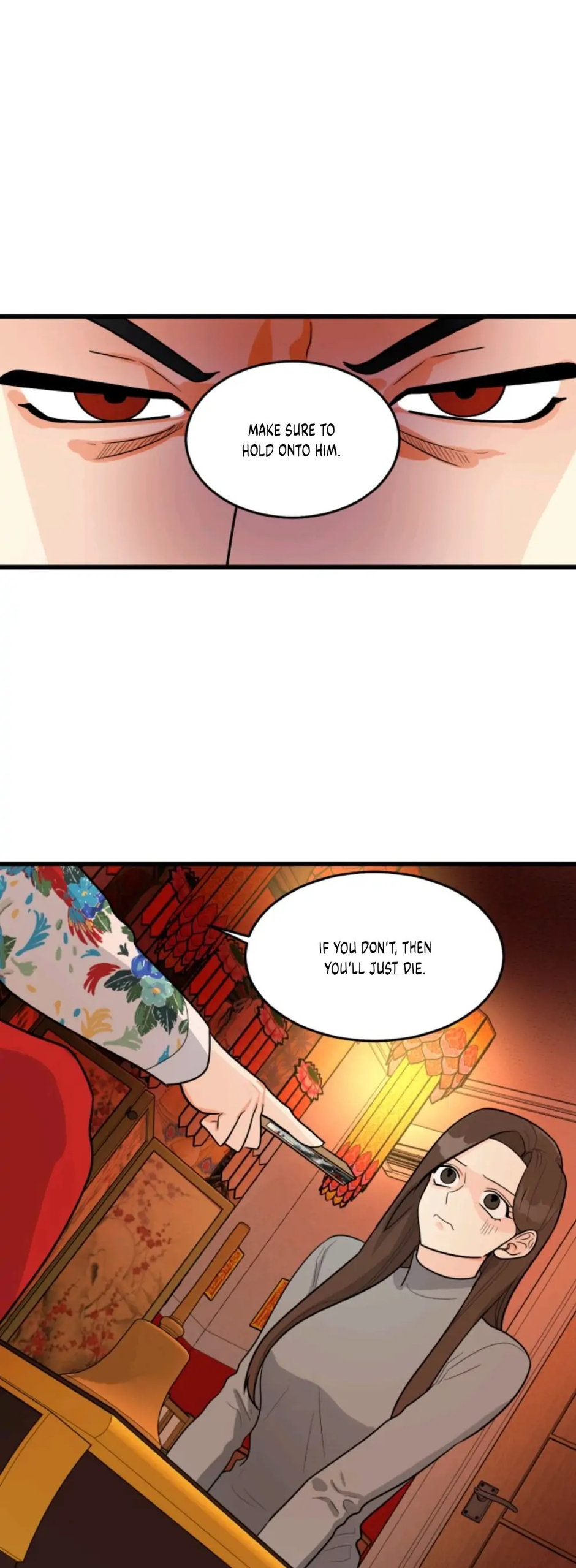 Superstitious Nine page 26