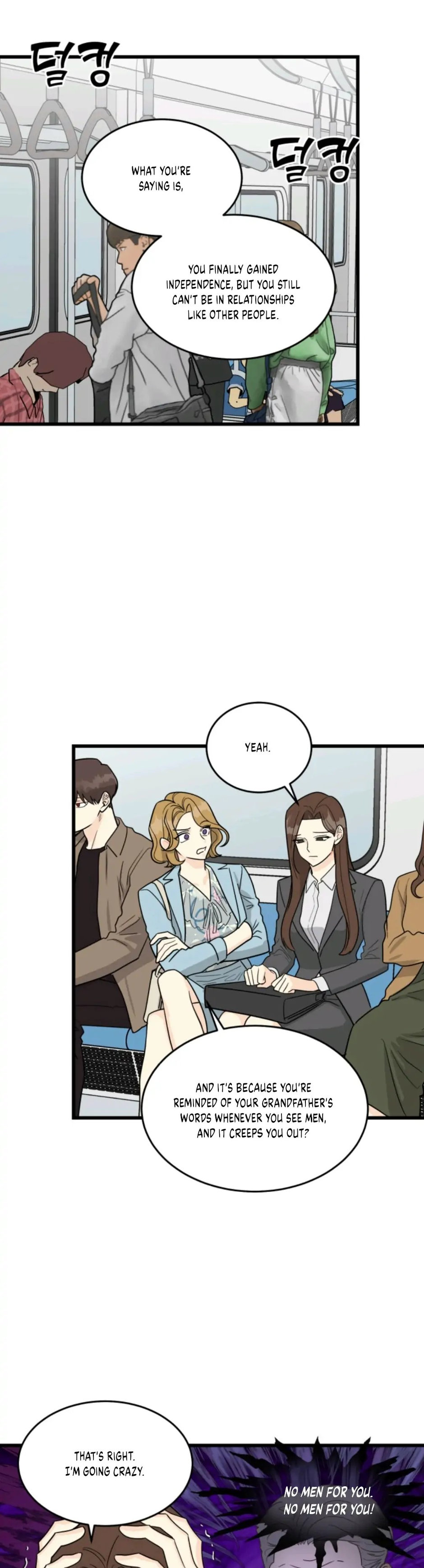 Superstitious Nine page 31