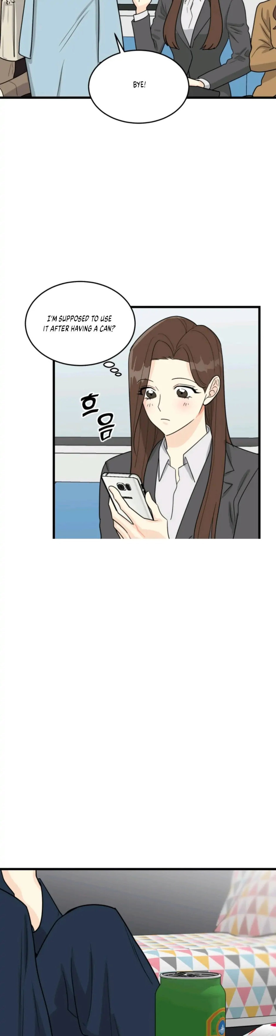 Superstitious Nine page 35