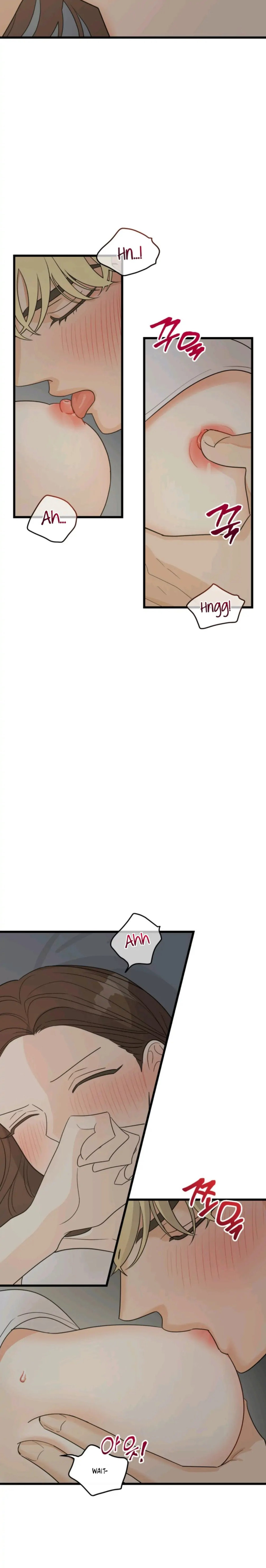 Superstitious Nine page 3