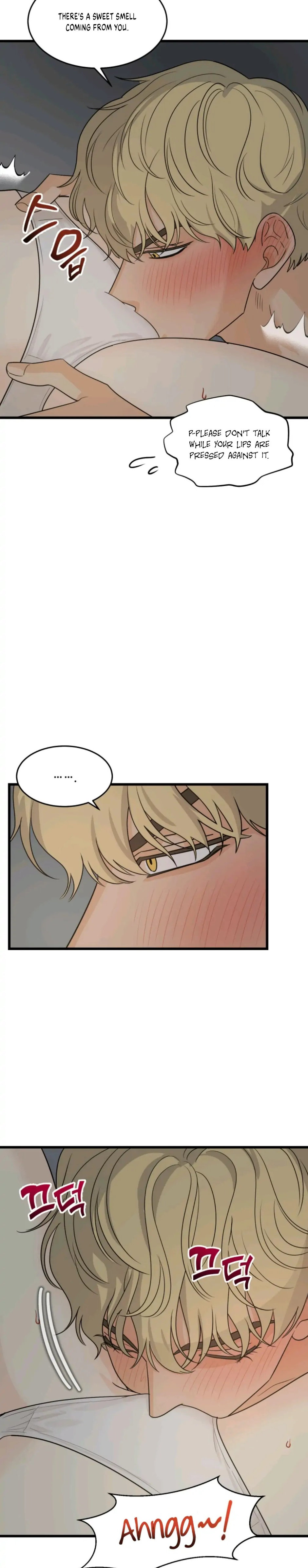 Superstitious Nine page 6