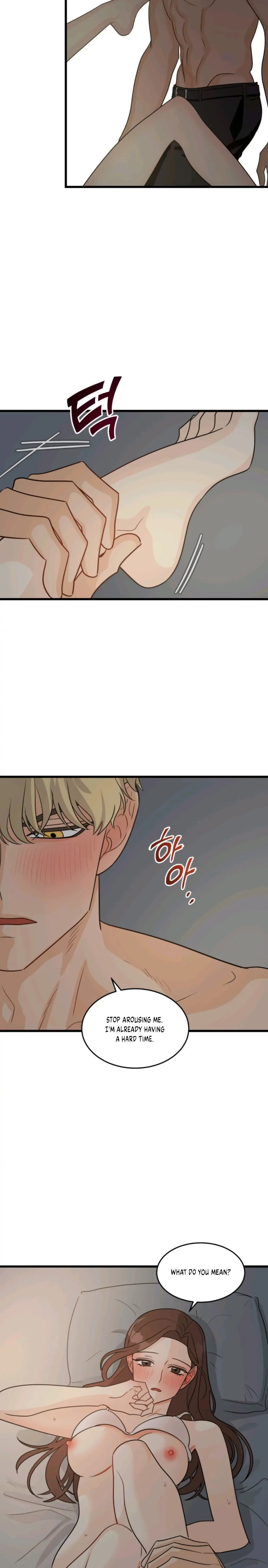 Superstitious Nine page 11