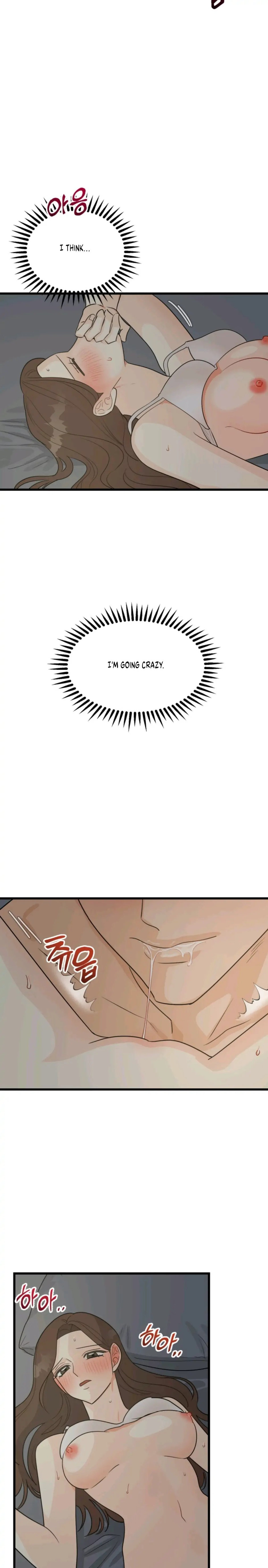 Superstitious Nine page 15
