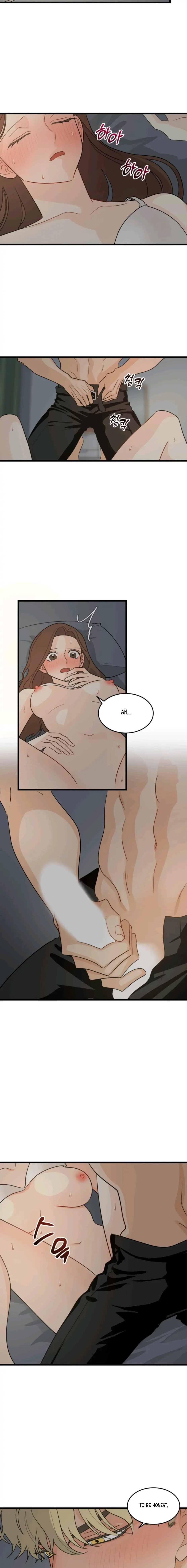 Superstitious Nine page 19