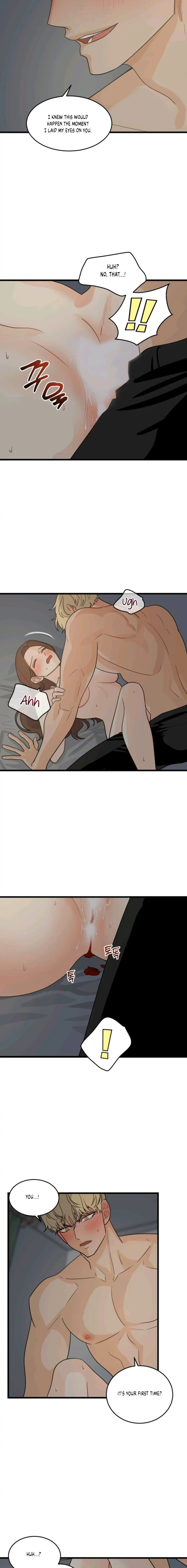 Superstitious Nine page 20