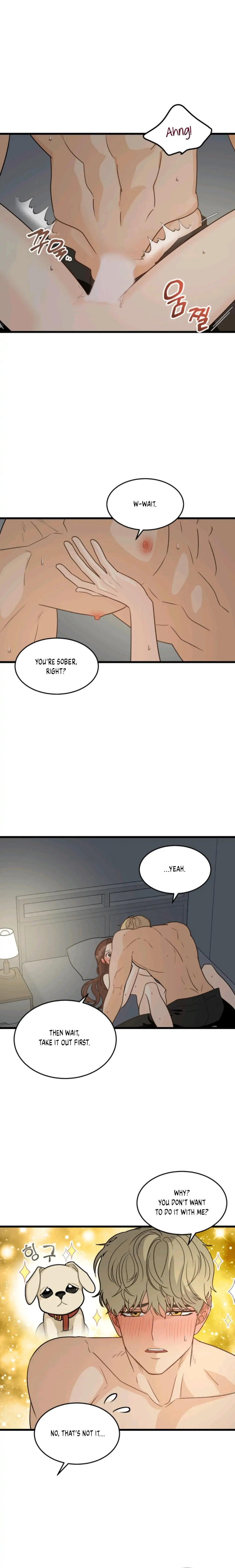 Superstitious Nine page 2